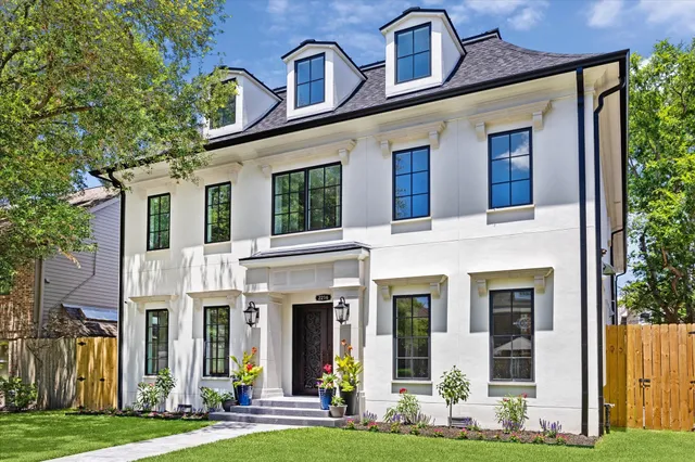 $2,680,000 | 2216 Tangley Street, Houston, TX 77005