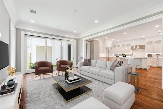 $2,680,000 | 2216 Tangley Street, Houston, TX 77005