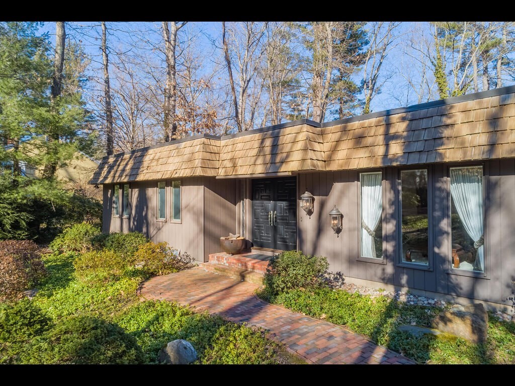 321 Ardsley Road Longmeadow, MA 01106 - Photo 1 of 42 a view of a house with a outdoor space