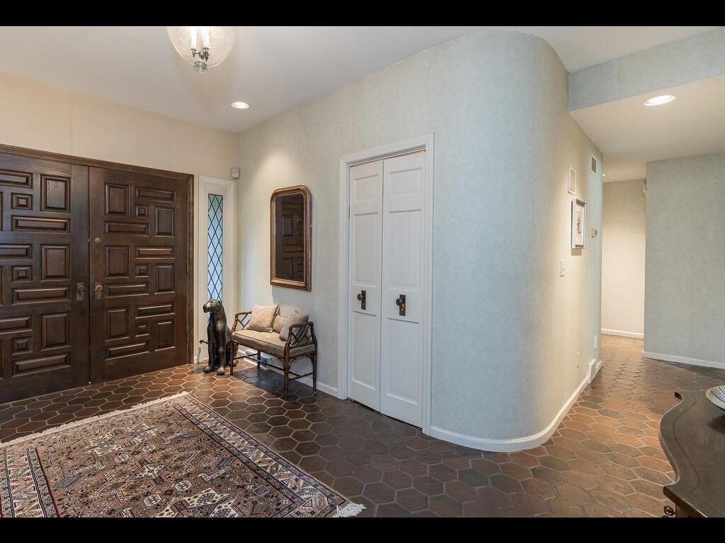 321 Ardsley Road Longmeadow, MA 01106 - Photo 14 of 42 a view of living room filled with furniture and wooden floor