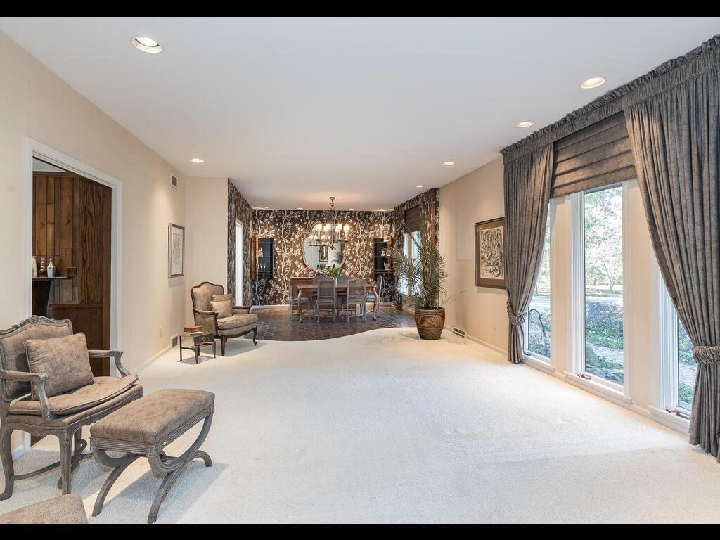 321 Ardsley Road Longmeadow, MA 01106 - Photo 16 of 42 a large bedroom with furniture and large windows