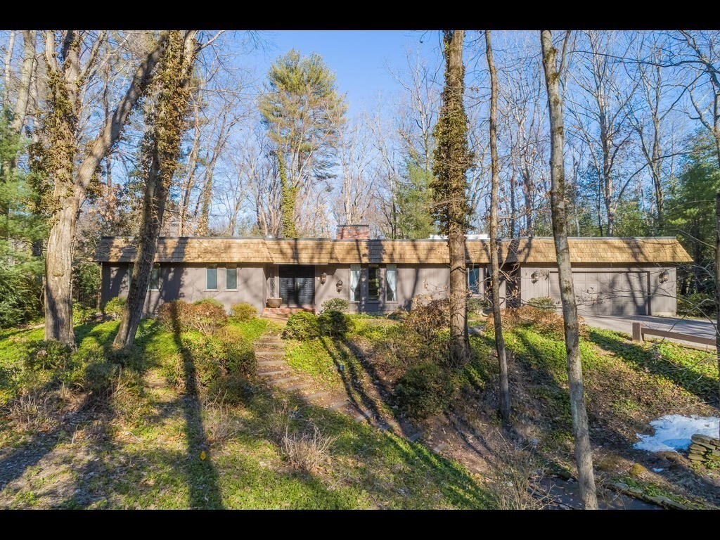 321 Ardsley Road Longmeadow, MA 01106 - Photo 2 of 42 a view of swimming pool from a lake view