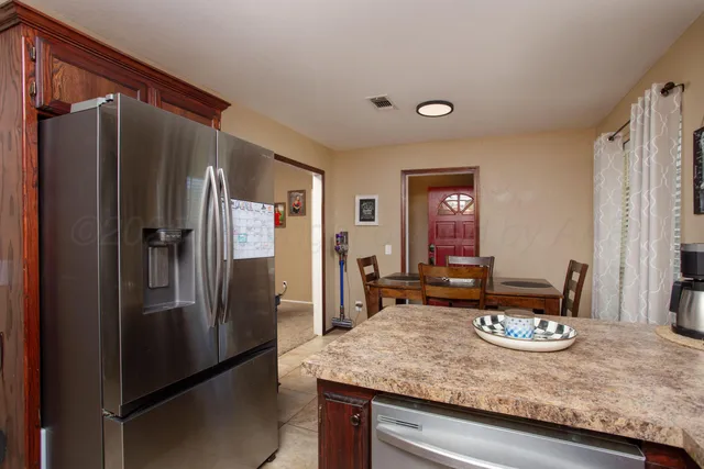 $234,950 | 5607 Foxcroft Drive, Amarillo, TX 79109