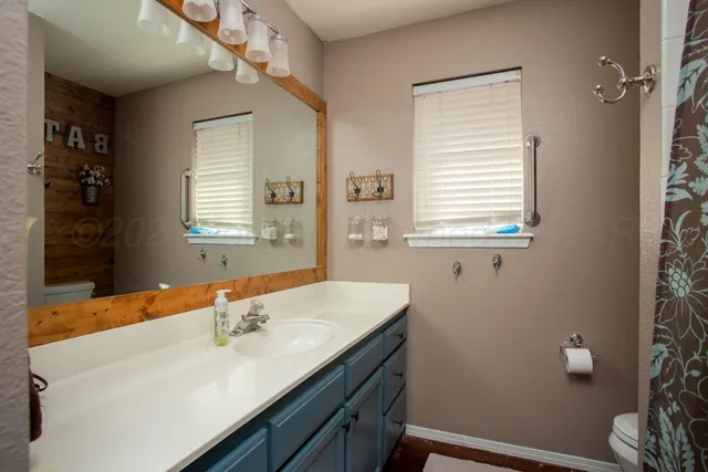 $234,950 | 5607 Foxcroft Drive, Amarillo, TX 79109