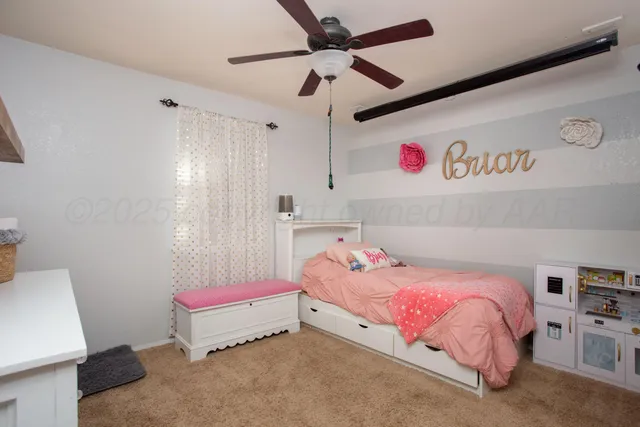 $234,950 | 5607 Foxcroft Drive, Amarillo, TX 79109