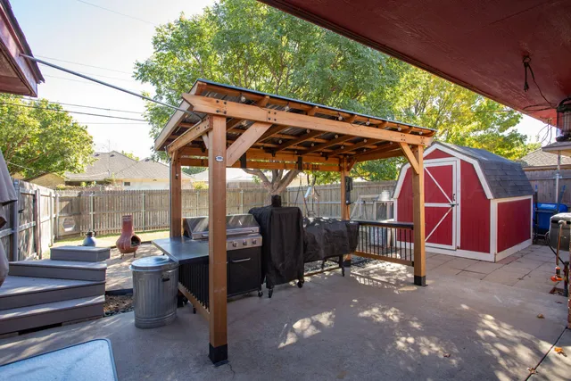 $234,950 | 5607 Foxcroft Drive, Amarillo, TX 79109