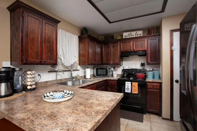 $234,950 | 5607 Foxcroft Drive, Amarillo, TX 79109