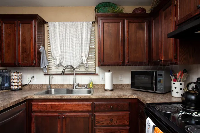 $234,950 | 5607 Foxcroft Drive, Amarillo, TX 79109