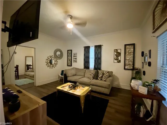 $153,500 | 1415 4th Street East, Winston-Salem, NC 27101