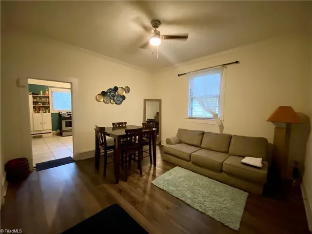 $153,500 | 1415 4th Street East, Winston-Salem, NC 27101