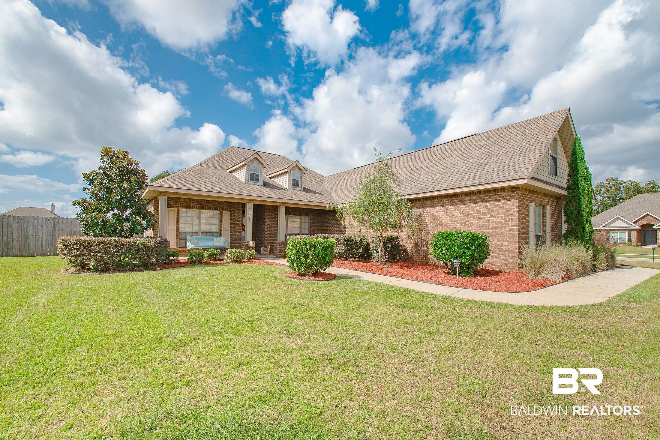 23951 Flynt Drive Daphne, AL 36526 - Photo 1 of 43
