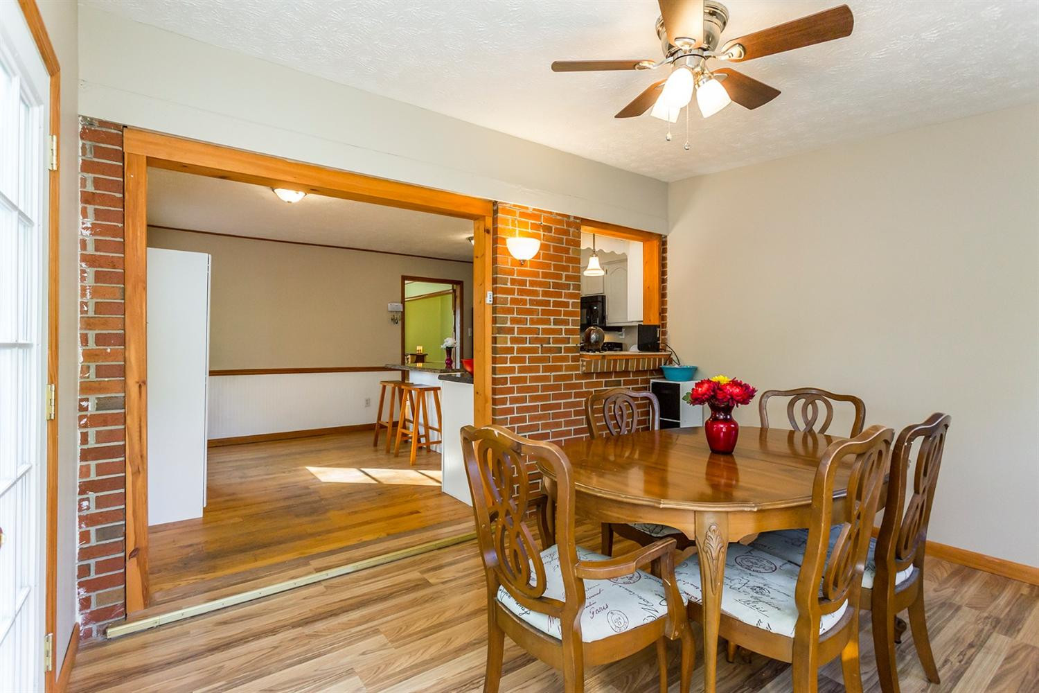446 Sand Hill Road Irvine, KY 40336 - Photo 11 of 29 Photo 11