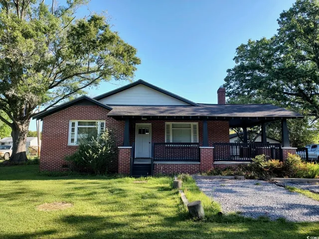 $1,750 | 5910 Highmarket Street, Georgetown, SC 29440