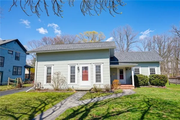 $219,900 | 50 Temple Street, Avon, NY 14414