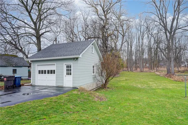 $219,900 | 50 Temple Street, Avon, NY 14414