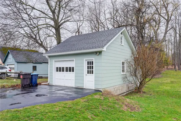 $219,900 | 50 Temple Street, Avon, NY 14414