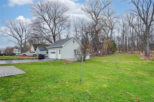 $219,900 | 50 Temple Street, Avon, NY 14414