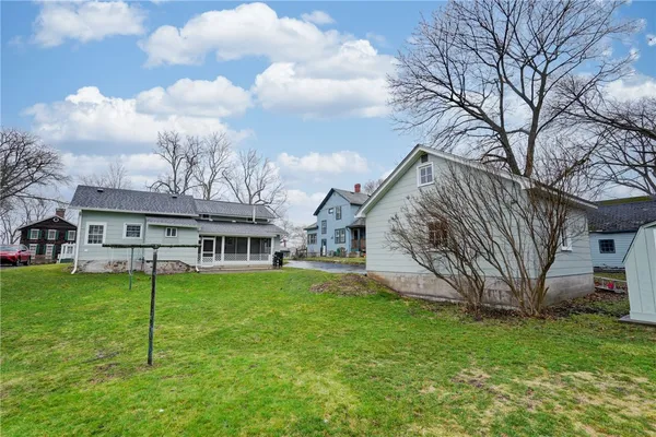 $219,900 | 50 Temple Street, Avon, NY 14414