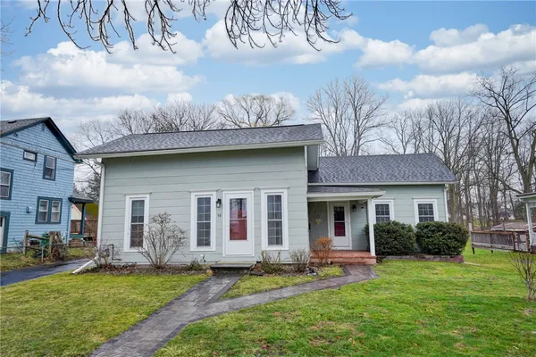 $219,900 | 50 Temple Street, Avon, NY 14414