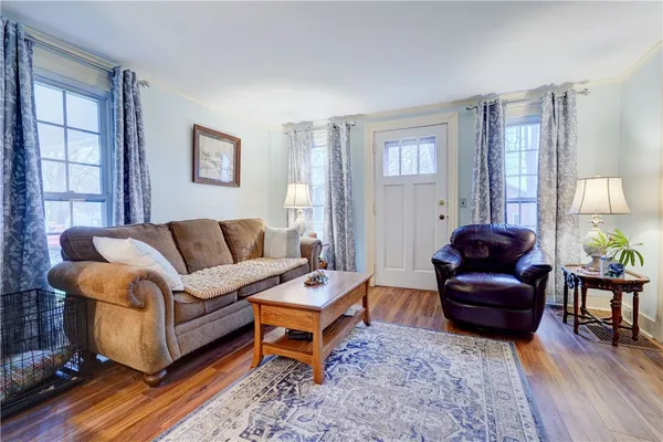 $219,900 | 50 Temple Street, Avon, NY 14414