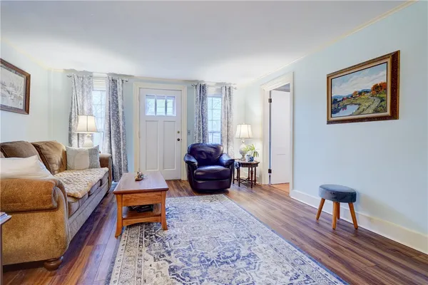 $219,900 | 50 Temple Street, Avon, NY 14414