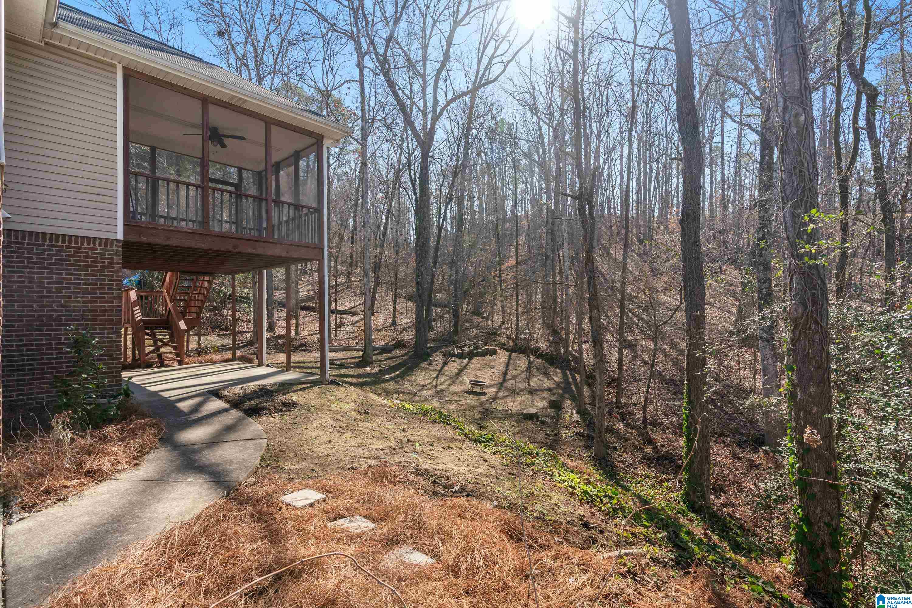 172 Silverleaf Drive Pelham, AL 35124 - Photo 49 of 54