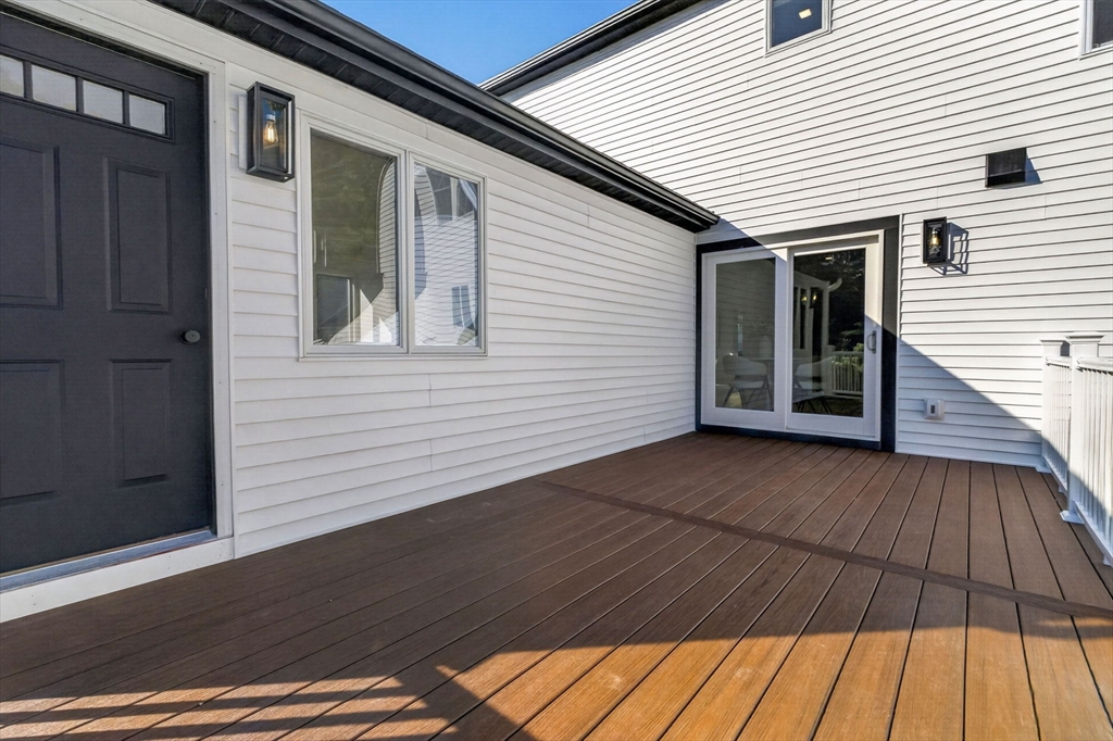 7 Joyce Road Arlington, MA 02474 - Photo 26 of 29 Gallery Image 26