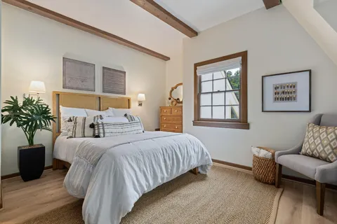 $4,695,000 | 3165 Eucalyptus Hill Road, Santa Barbara, CA 93108
