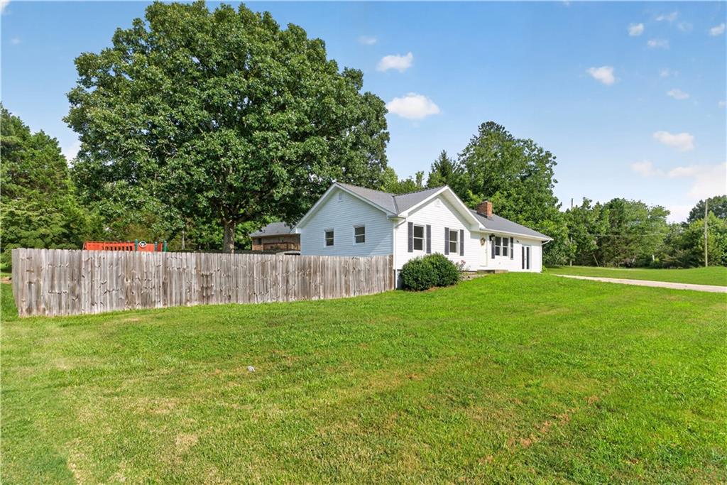 4408 Sardis Road Gainesville, GA 30506 - Photo 39 of 40