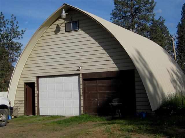 20005 South Spangle Creek Road Spangle, WA 99031 - Photo 13 of 19