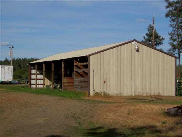 20005 South Spangle Creek Road Spangle, WA 99031 - Photo 15 of 19