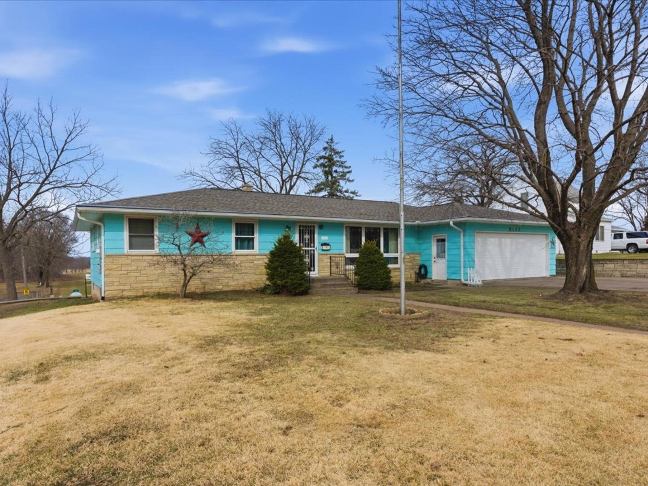 N403 North Main Street Nelson, WI 54756 - Photo 1 of 47