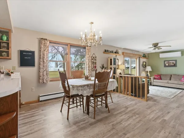 $309,000 | N403 North Main Street, Nelson, WI 54756