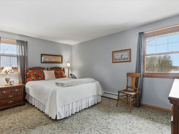 $309,000 | N403 North Main Street, Nelson, WI 54756