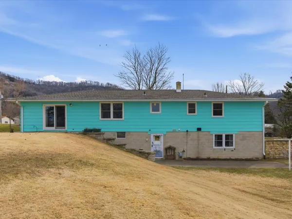 $309,000 | N403 North Main Street, Nelson, WI 54756