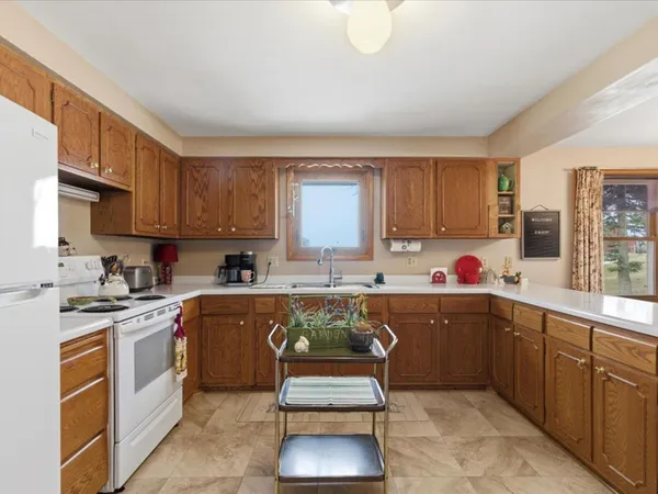 $309,000 | N403 North Main Street, Nelson, WI 54756