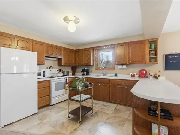 $309,000 | N403 North Main Street, Nelson, WI 54756