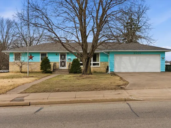 $309,000 | N403 North Main Street, Nelson, WI 54756