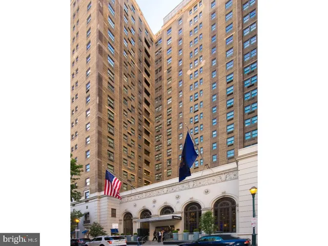 $1,425 | 1701-15 Locust Street, Unit 1517, Philadelphia, PA 19103