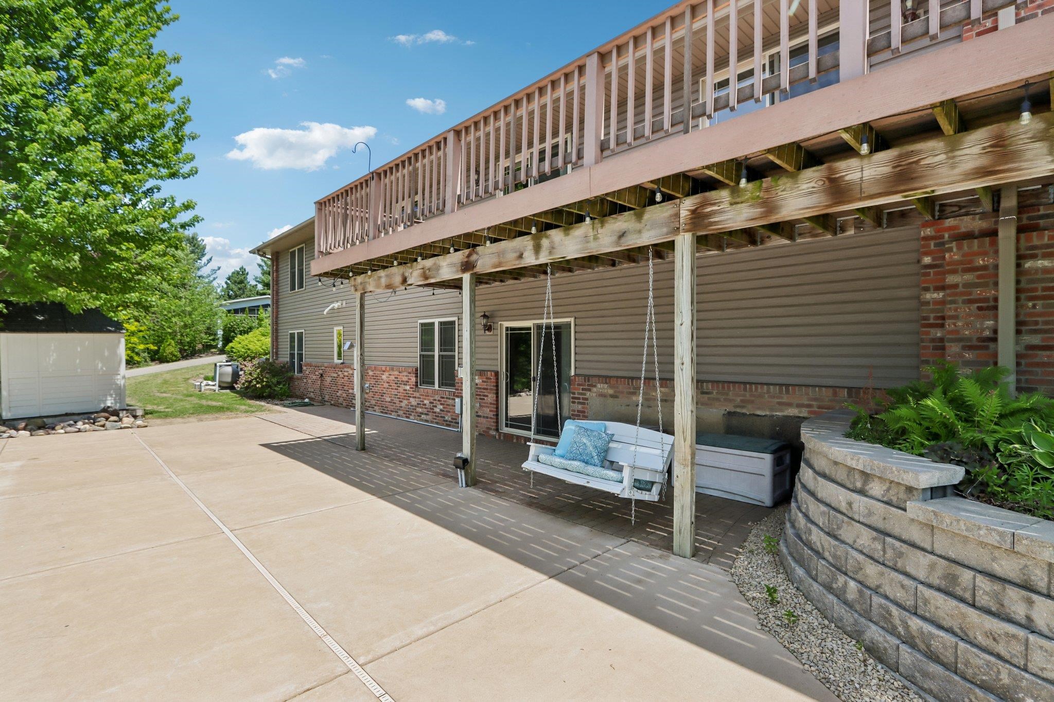 S3008 Ault Road Reedsburg, WI 53959 - Photo 82 of 85
