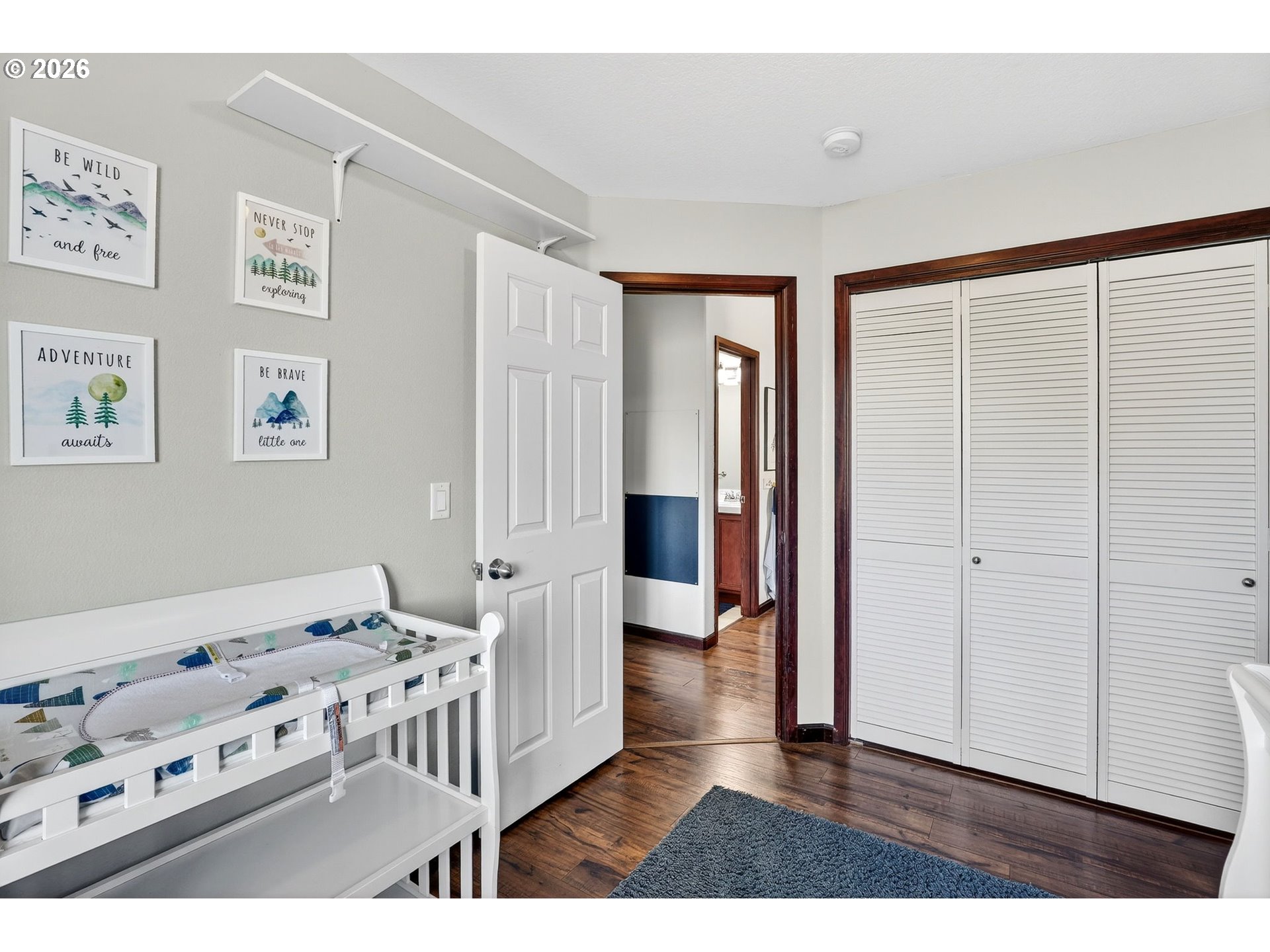 810 East 9th Street, Unit B5 Newberg, OR 97132 - Photo 15 of 21