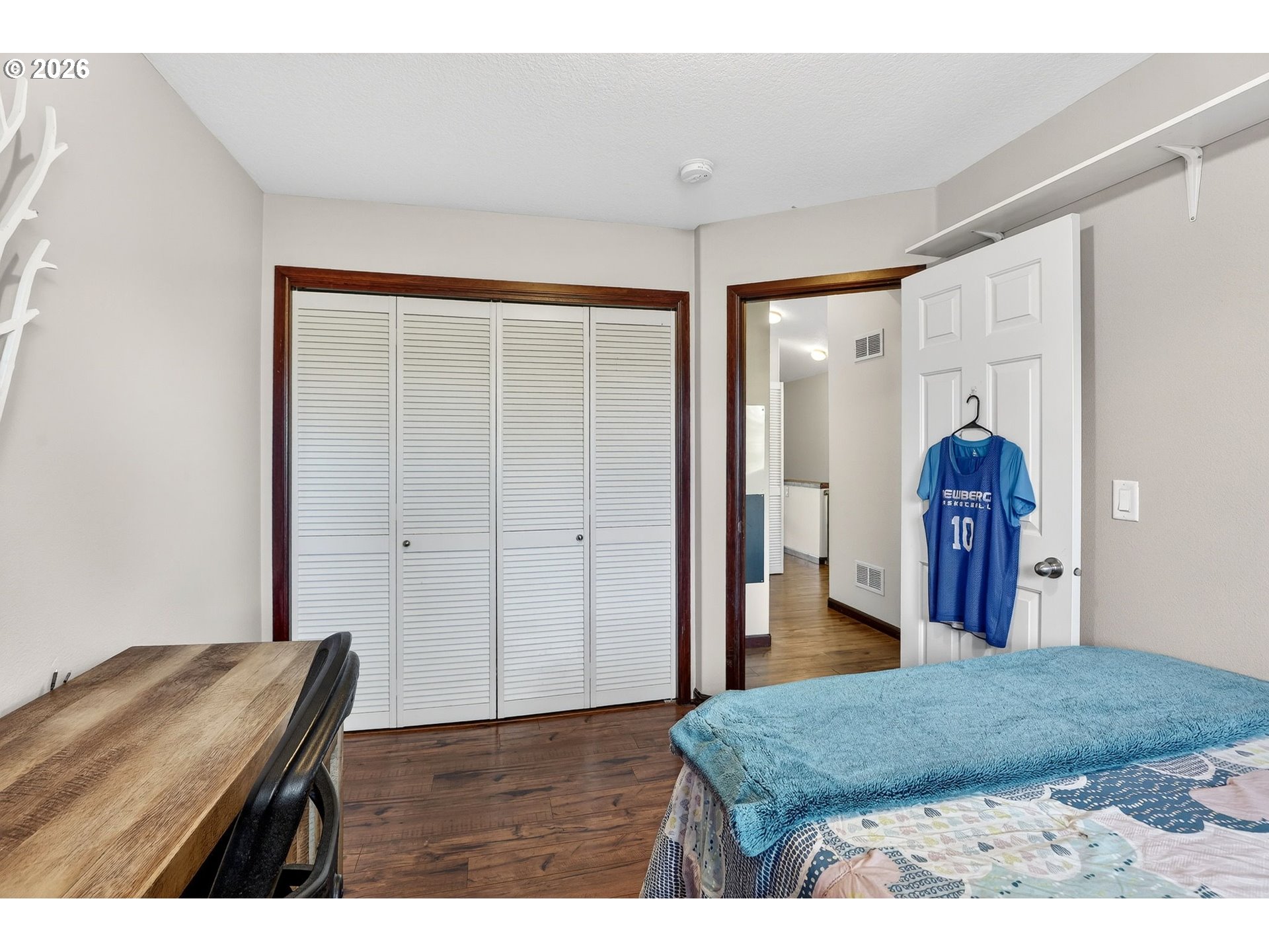 810 East 9th Street, Unit B5 Newberg, OR 97132 - Photo 17 of 21