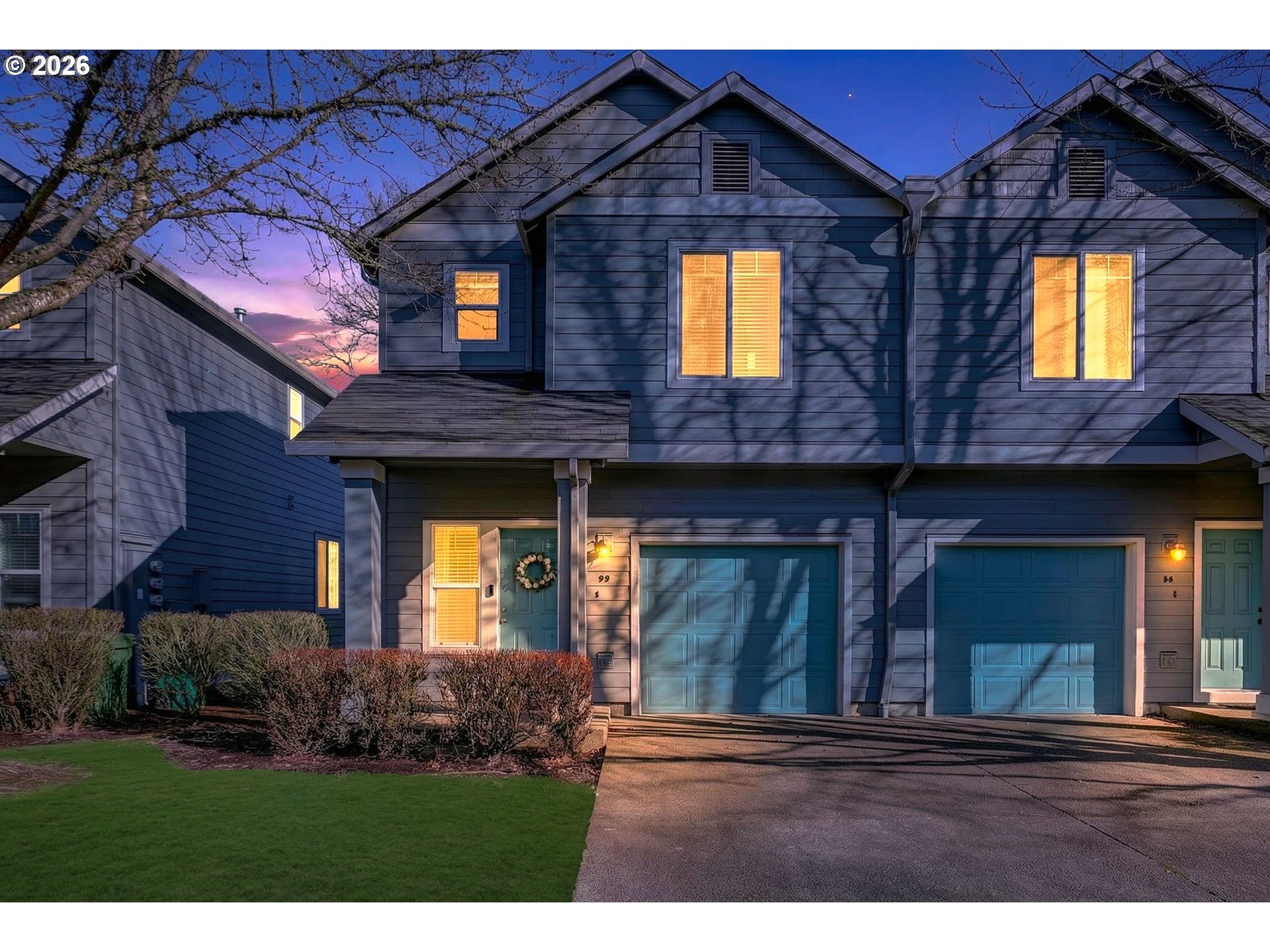 810 East 9th Street, Unit B5 Newberg, OR 97132 - Photo 2 of 21