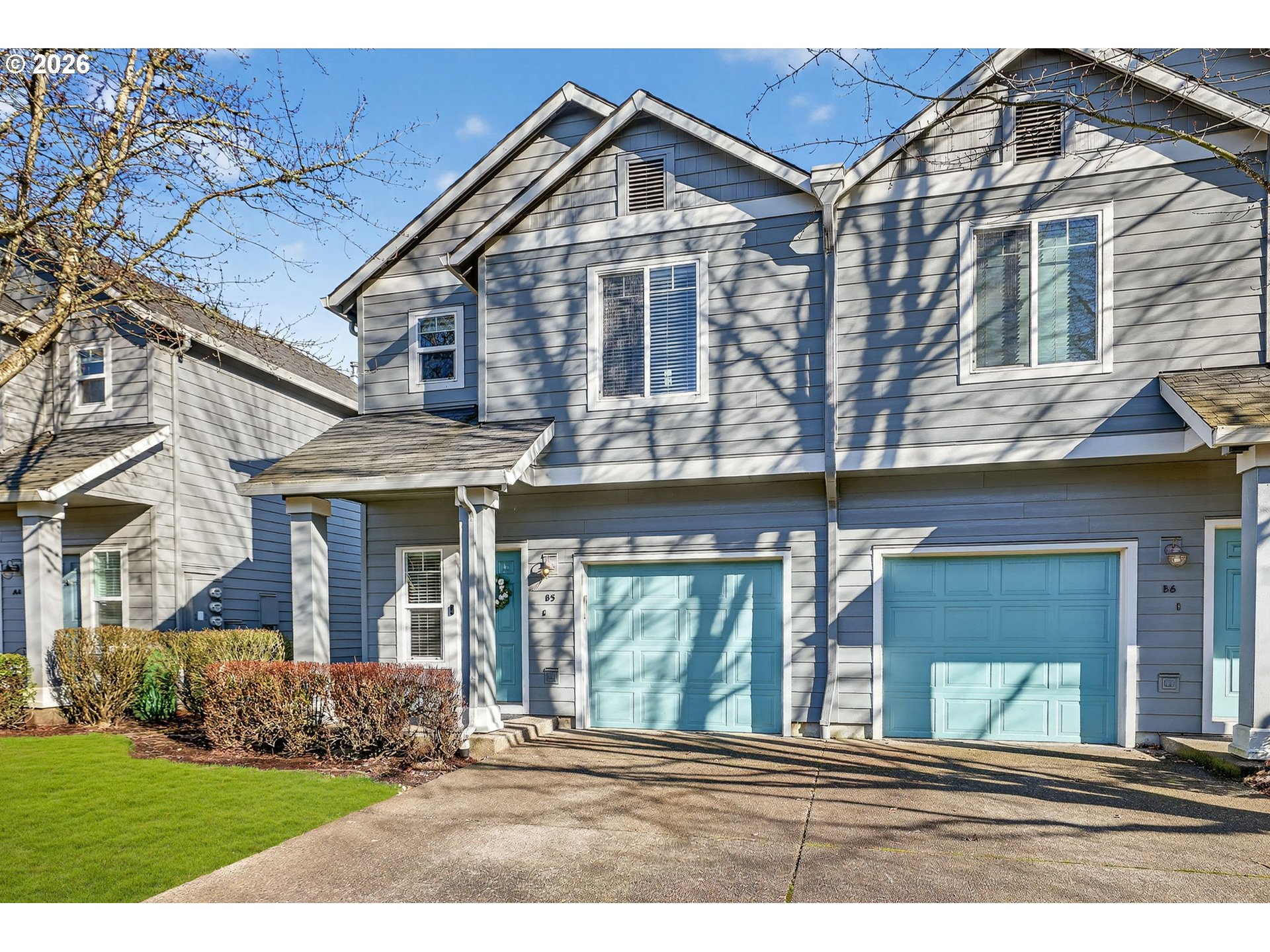 810 East 9th Street, Unit B5 Newberg, OR 97132 - Photo 21 of 21