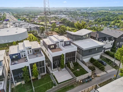 $759,900 | 420 A 37th Avenue North, Nashville, TN 37209