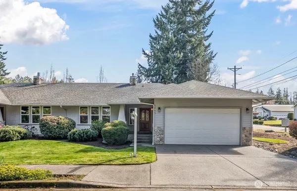 $539,950 | 5203 53rd Street West, University Place, WA 98467