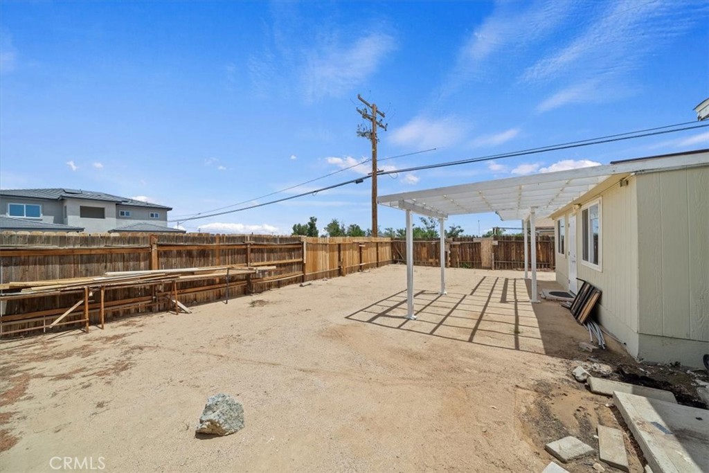 20548 Neuralia Road California City, CA 93505 - Photo 46 of 49