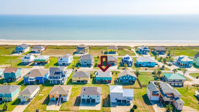 $669,000 | 3321 Prides Way, Crystal Beach, TX 77650
