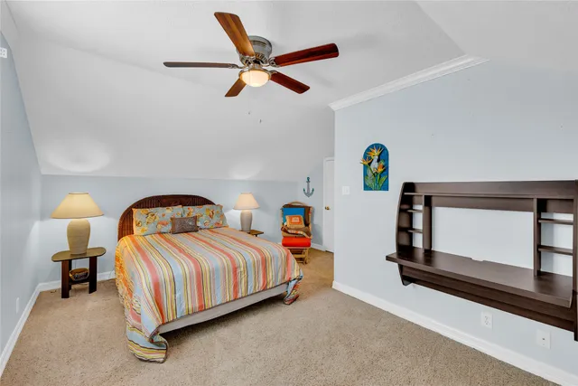 $669,000 | 3321 Prides Way, Crystal Beach, TX 77650