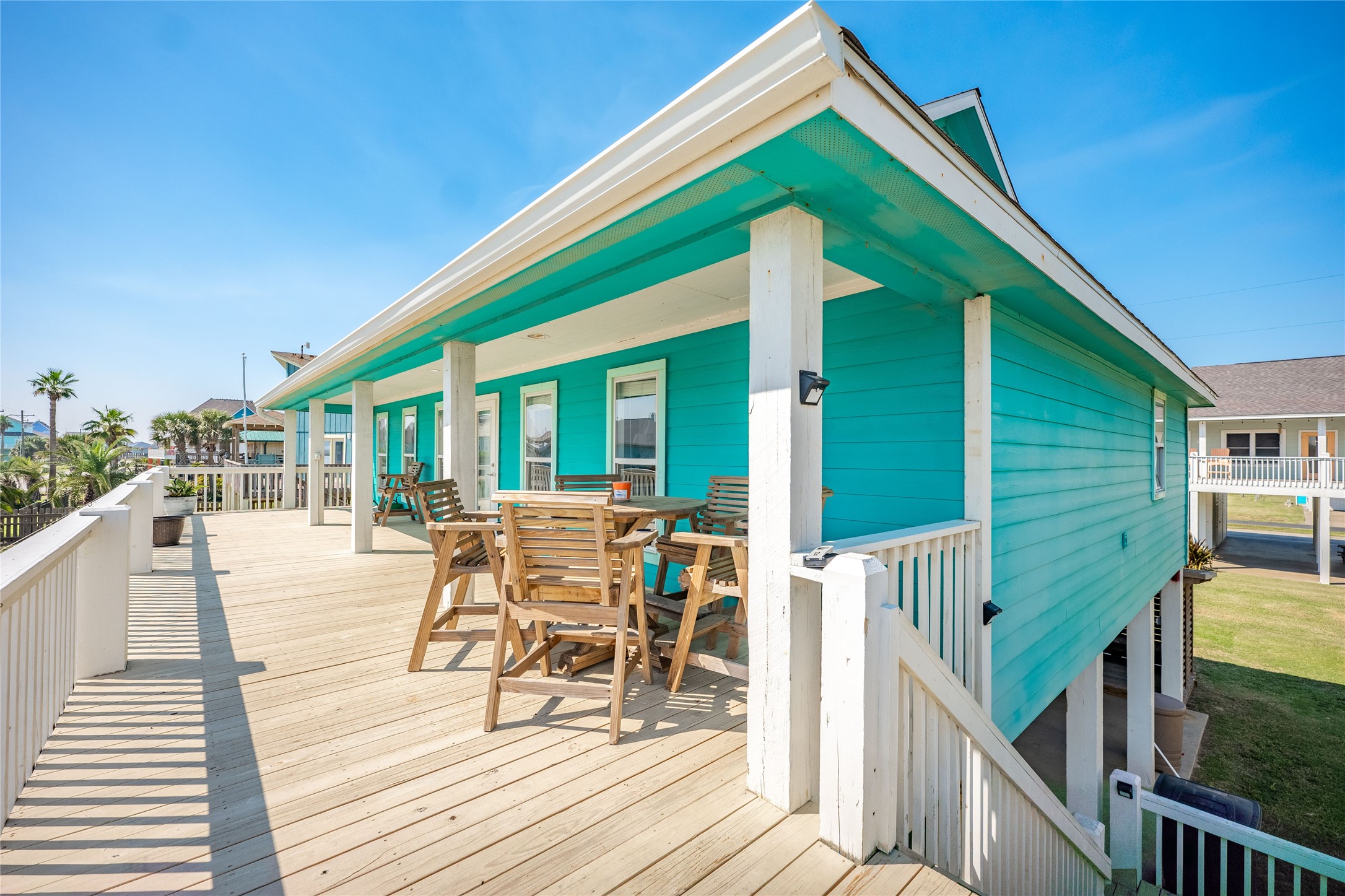 3321 Prides Way Crystal Beach, TX 77650 - Photo 40 of 50